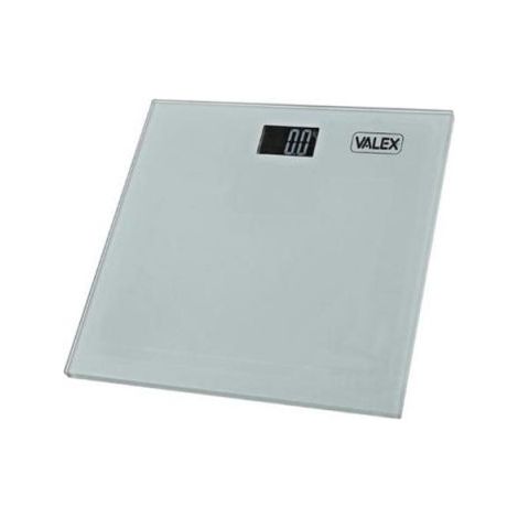 Bilancia elettronica pesapersone 180 Kg 1870038 VALEX