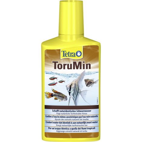 Tetra ToruMin 250 ml Wasseraufbereiter (1/2)