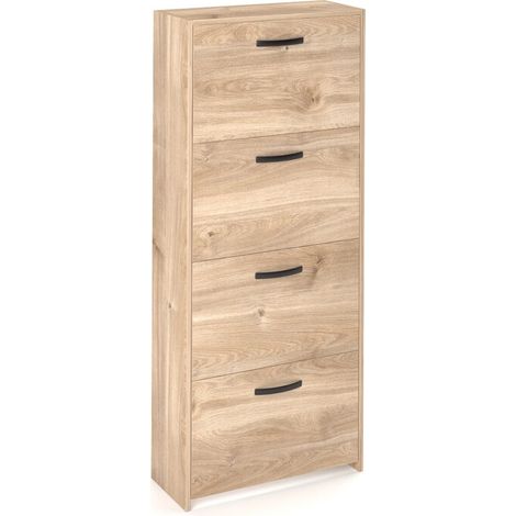 KIT SCARPIERA 4A D/PROF 139X58X25 ROVERE M. K358- 1,0 pz
