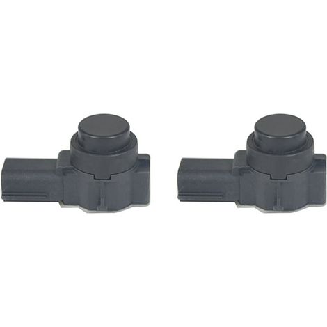 Se trata de un sensor de estacionamiento 2X 1UT50TZZAA para asistencia de marcha atrás, apto para modelos Grand Cherokee de 2014 a 2020, número de pieza 0263013997.