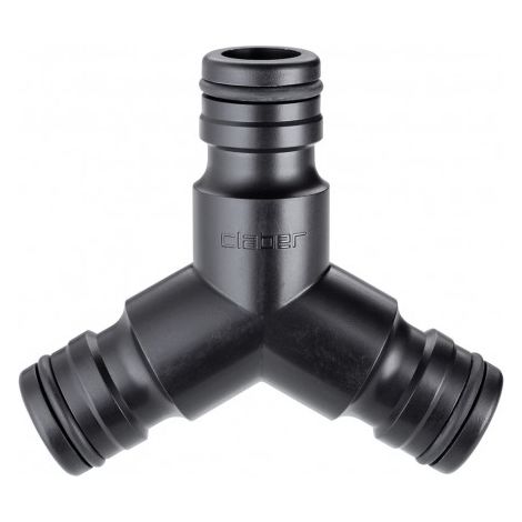 GIUNZIONE 3 INNESTI MASCHI ACQUAMASTER 9645 CLABER