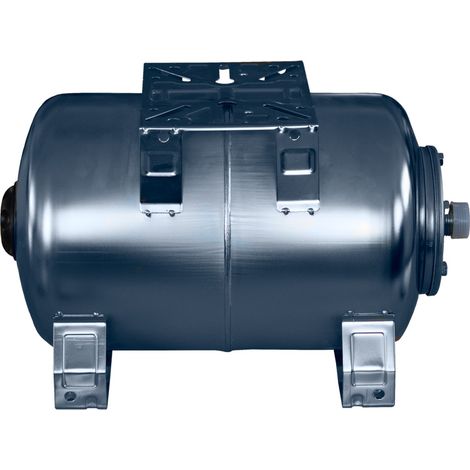 Réservoir à vessie 50 litres inox - SFA