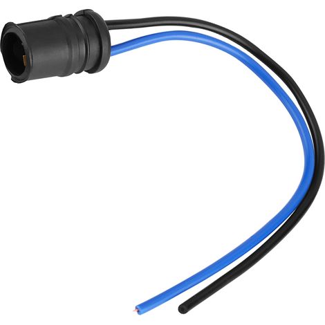 1 connecteur de rallonge pour ampoule LED automobile T10/501/W5W (1/5)