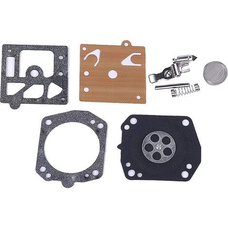Kit di riparazione del carburatore Hippotech con guarnizioni per motosega STIHL 027 029 039 044 046 MS270 MS280 MS290 MS341 MS361 MS390 MS440 MS441 MS461