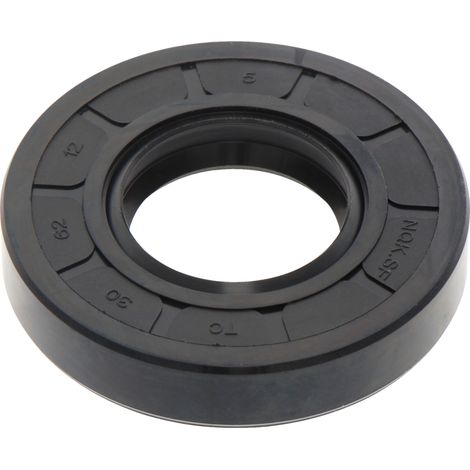 Anello di tenuta per albero in NBR SL 30x62x12mm DIN 3760