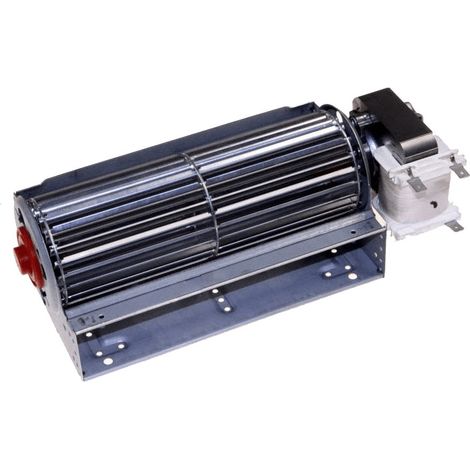 VENTILATEUR TANGENTIEL TG6018 M12DS POUR FOUR - 264440105 (1/4)