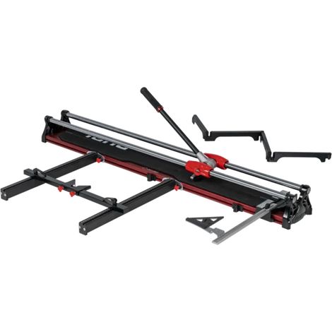 RUBI HIT-1800 PLUS Cortadora Manual Profesional Sin Bolsa - ref: 27916