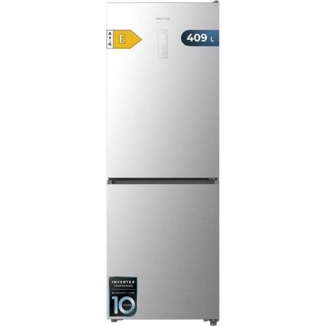 Refrigerador cecotec bolero coolmarket 409 total no frost 409l (1/5)