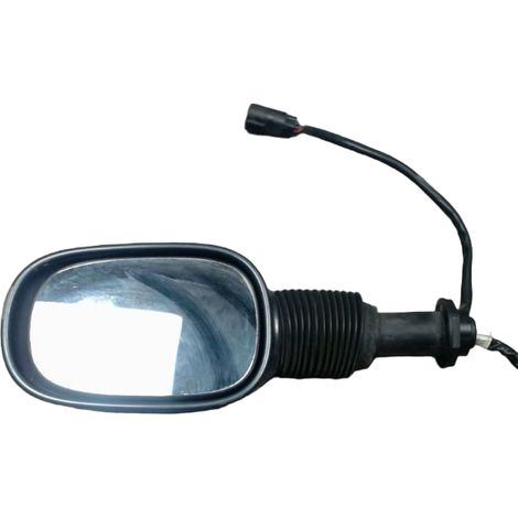 [PRODUIT D'OCCASION] Retroviseur Exterieur Electrique Gauche FORD Ka ♻️ Ref Oe. 1128996 - Garantie à vie (1/4)