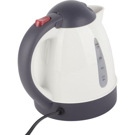 Bouilloire Voiture Portable 1000ml 24V Chauffe-eau pour Camion Voyage, Gourde Thermique pour Thé Café, 1 Pièce (1/5)