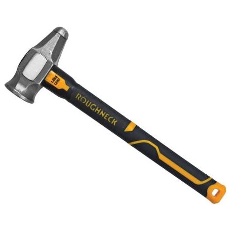 Roughneck Mini Sledge Hammer 1.4kg (3lb)