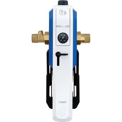 BWT Filtre E1 HWS DN25 (1 1/4'') LF Filtre à levier unique avec réducteur de pression, 125596631
