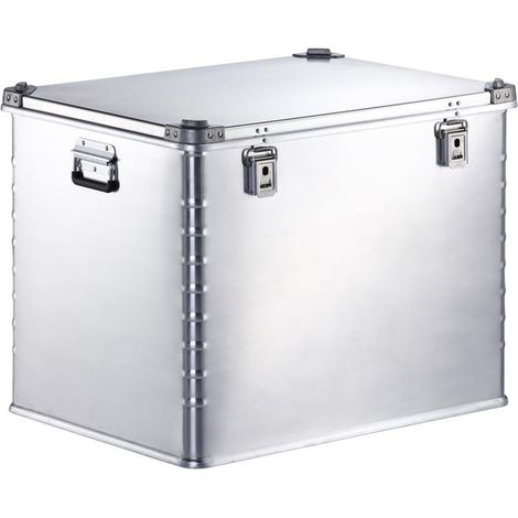 Bott 02501005 Aluminium Transport Case 239 Litre BOT02501005