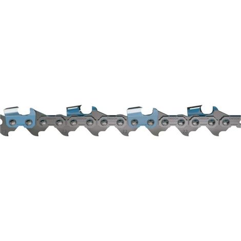 Cadena de motosierra Oregon 75DPX072E Paso: 3/8" Calibre: 1.6 Eslabones: 72 - VersaCut™ (1/2)