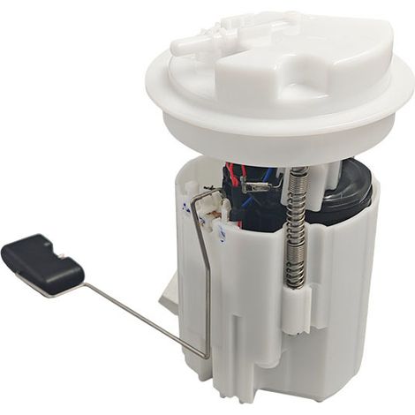 Die Kraftstoffpumpe D5B1-9H307-AC ist für die Kraftstoffpumpenbaugruppe F01R00S512 des Ford Fiesta geeignet.