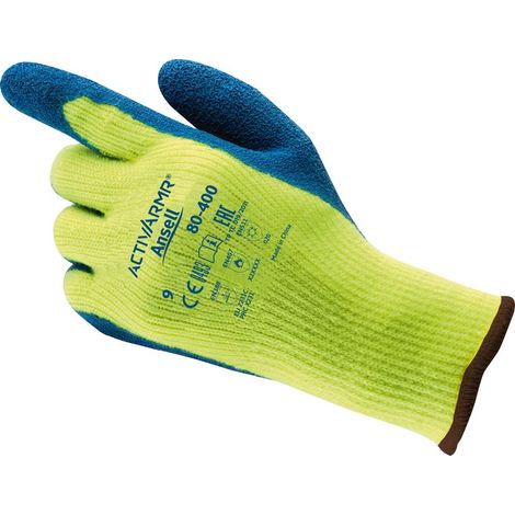 Ansell Handschuh ActivArmr 80-400, Gr. 11 12 Stk (1/5)