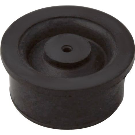 Membrane pour robinet flotteur servo-valve F90 – Diamètre extérieur 65mm – Pour robinet flotteur Wirquin – Couleur noire