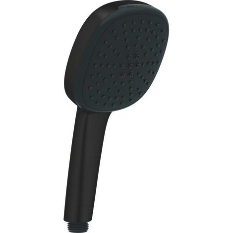 Mango Teleducha Tempesta 110 Cube Negro Grohe
