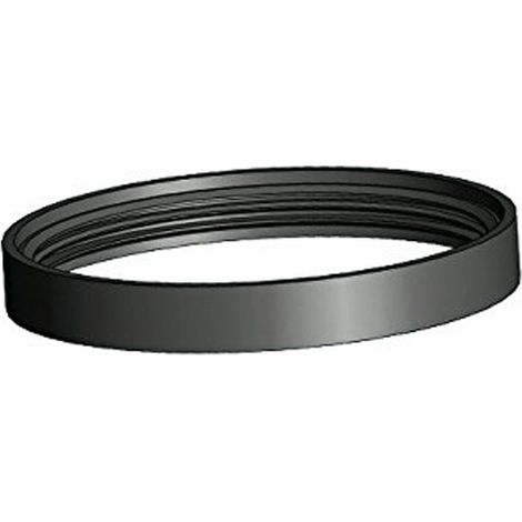 Lot de 1 Joint en silicone Ø 250 mm pour poêle haute température (1/2)