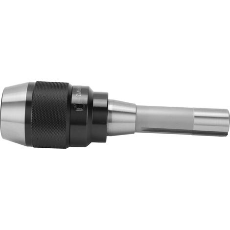 Integriertes Bohrfutter 40Cr APU16‑R8‑M12, Werkzeugausstattung, 1‑6mm Spannbereich für Fräsmaschinen (1/5)