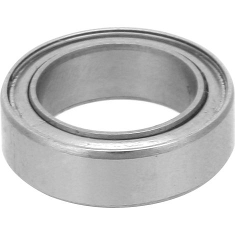 Edelstahlkugellager (4 Stück) mit Metallabschirmung SMR128ZZ 8123,5 mm (1/5)
