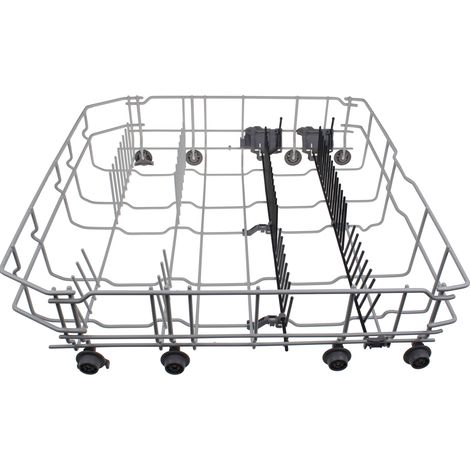 Panier inférieur pour lave-vaisselle – Compatible Bosch – 775102