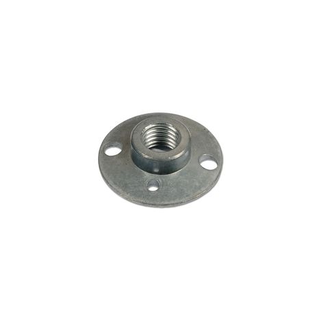 Tuerca de apriete kwb aggressor-flex forma cónica rosca M14
