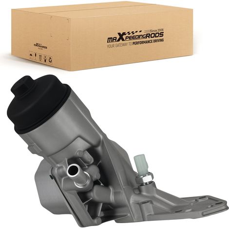Oil Cooler For FORD RANGER TKE 2.2/3.2 TDCi 4x4 2198cc 3198cc 2011+ON 1746665 (1/5)