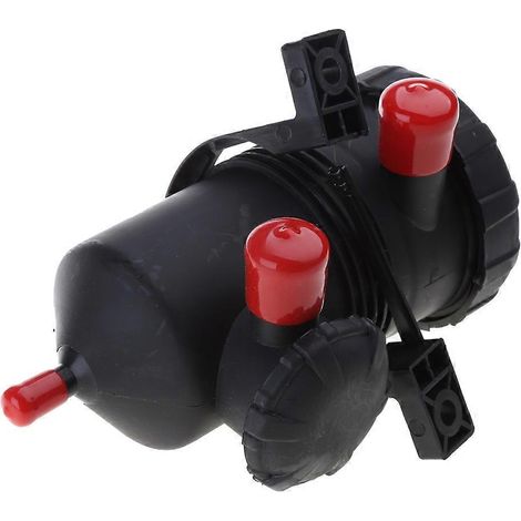 Ölabscheider für Turbodieselmotoren – Luftabscheiderfilter für Patrol ZD30 LC5001 LC5002