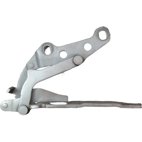 Compas Droit Capot BMW Z4 Roadster (e85) 2006- [PRODUIT D'OCCASION]♻️41617068280