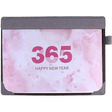 Der neue praktische Terminkalender (1 Stück)