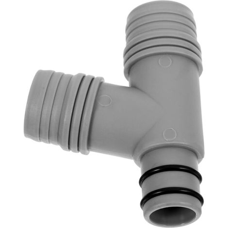 Vaguelly connecteur de vidange crépine de vidange d'évier de cuisine drain syphon cuisine évier accessoires pour évier de cuisine à pp (1/5)