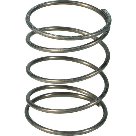 Resideo Druckfeder 2159400 zu Double Spin Rückspülsystem, R11/2-2, 2159400