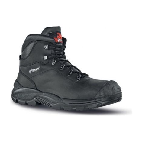U-Power Terranova UK Scarpe antinfortunistiche alte S3 SRC - 44 (1/3)