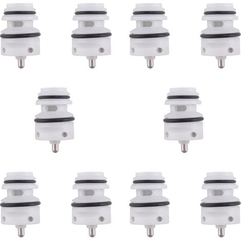 10X Vanne de Déclenchement TVA11 pour Modèles de Cloueuses N52FN N62FN N79RH N79WW N80SB N88RH N88WW Pièces de Réparation de Cloueuses à Bobines B (1/5)