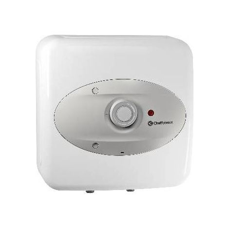 SCALDABAGNO ELETTRICO VERTICALE LT.15 SOPRALAVELLO CHAFFOTEAUX Misura: Anni 2