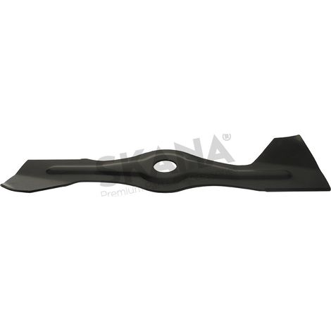 Cuchilla de cortacésped compatible AYP 445MM RIF 1104246