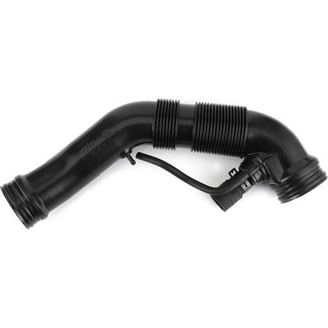 Tuyau d'admission d'air Filtre 1K0 129 684 AG Pièce de rechange compatible Octavia 2003‑2013 (1/5)