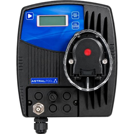 Régulateur Redox Basic EV Next AstralPool 66174 avec électrode ORP