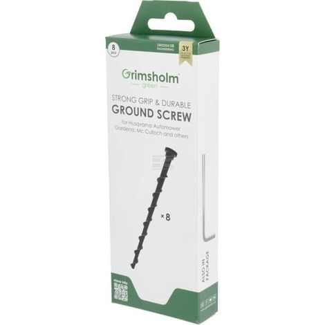 Clou GRIMSHOLM FGP548