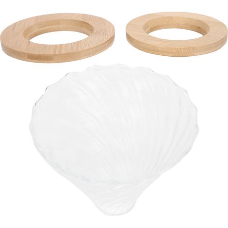 Filtre à café à infusion lente, tasse conique, accessoires pour cafetière avec base en bois, pour la maison ou le bureau (1/5)