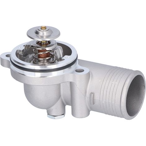 Komplettes Metallthermostat 4133L508, Kfz-Ersatzteil für Massey Ferguson Traktoren 3300 und 3400, Temperaturregler, Austauschset (1/5)