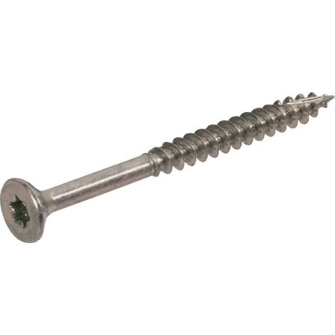 Vis UNIVERSEL SPT4550RVS (1/2)