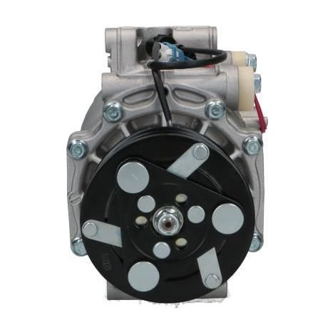 Compresseur, climatisation BV PSH 090.155.095.130 7813A021 AKC200A215BB MN124811