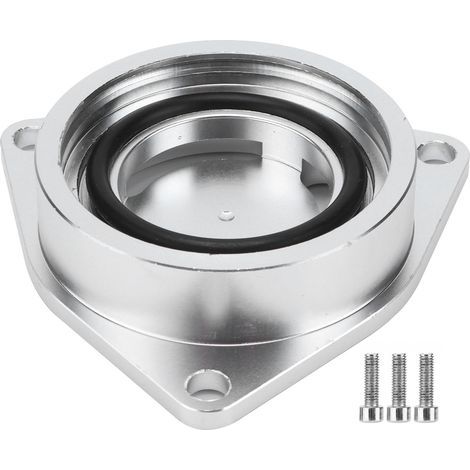 Adaptateur de Valve de soufflage de remplacement, pour Hyundai Genesis Coupé 2.0T, tous les modèles Turbo 2010 – 2014 (1/5)