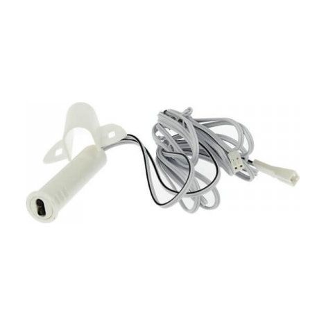 Kit Sensore Movimento Mani Installazione Da Incasso o Da Supercifice Con Mini Connettore Per Mobili 12V 24V 4A (1/3)