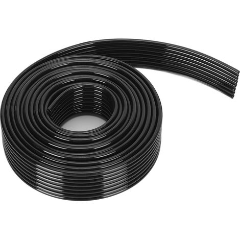 DX4 DX5 DX7 Tête d'impression Tube d'encre Tuyau UV PP Accessoires Pièces de rechange 8 lignes 3 mètres (1/5)