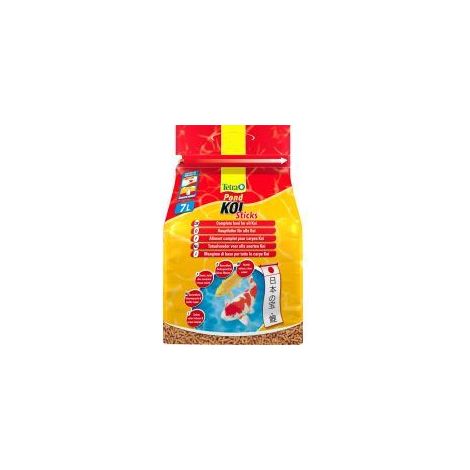 Tetra Pond Koi Sticks - 7ltr/ - 840783