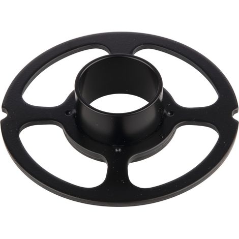 Makita Führungshülse 27 mm, für Oberfräse RP1111C (1/4)