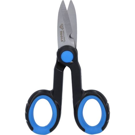 BRILLIANT  TOOLS  Tijeras  Universales  -  BT100901 (1/5)